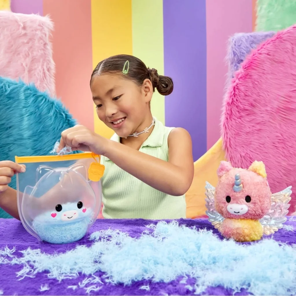 Stuffiez Küçük Peluş Pegasus Fiyatı, Yorumları ve Özellikleri