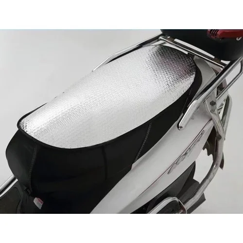 İthalat® Su Geçirmez Motosiklet Sele Güneşliği