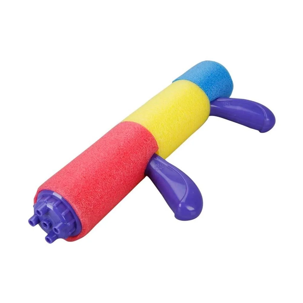 İthalat® Su Pompası 32 cm - Mavi - Kırmızı