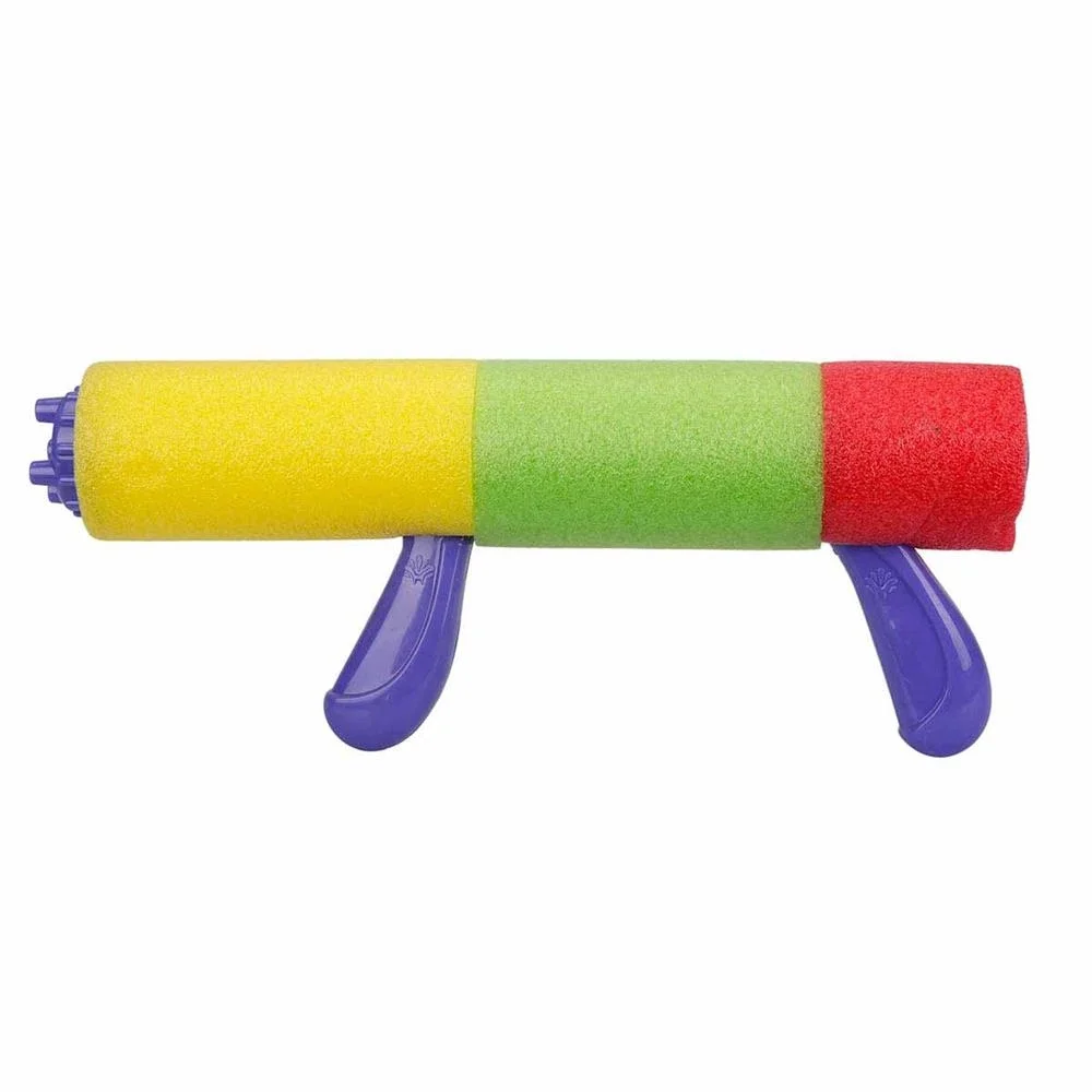 İthalat® Su Pompası 32 cm - Mavi - Kırmızı