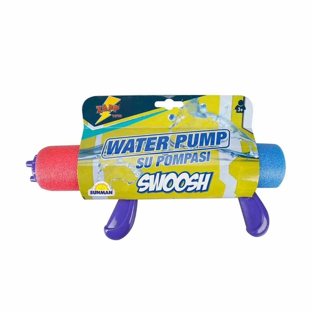 İthalat® Su Pompası 32 cm - Mavi - Kırmızı