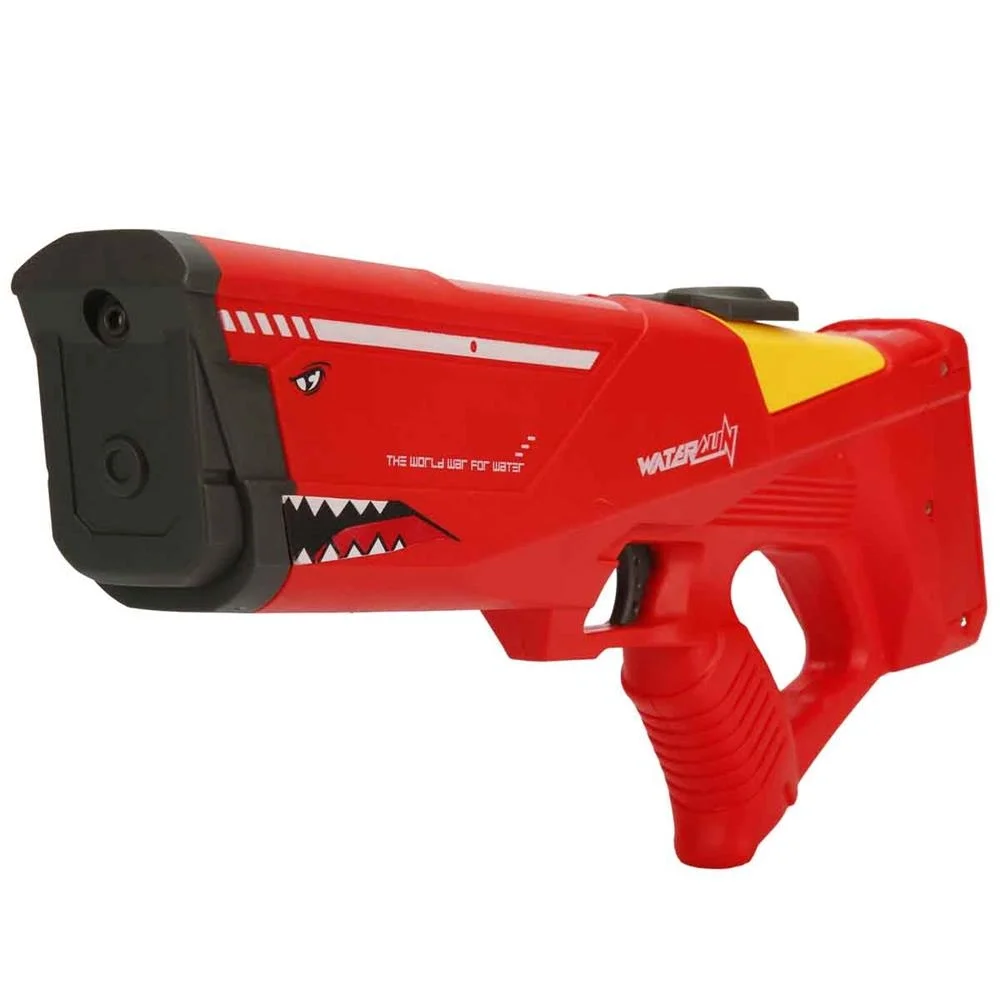 İthalat® SU TABANCASI ELEKTRİK 43CM 550ML