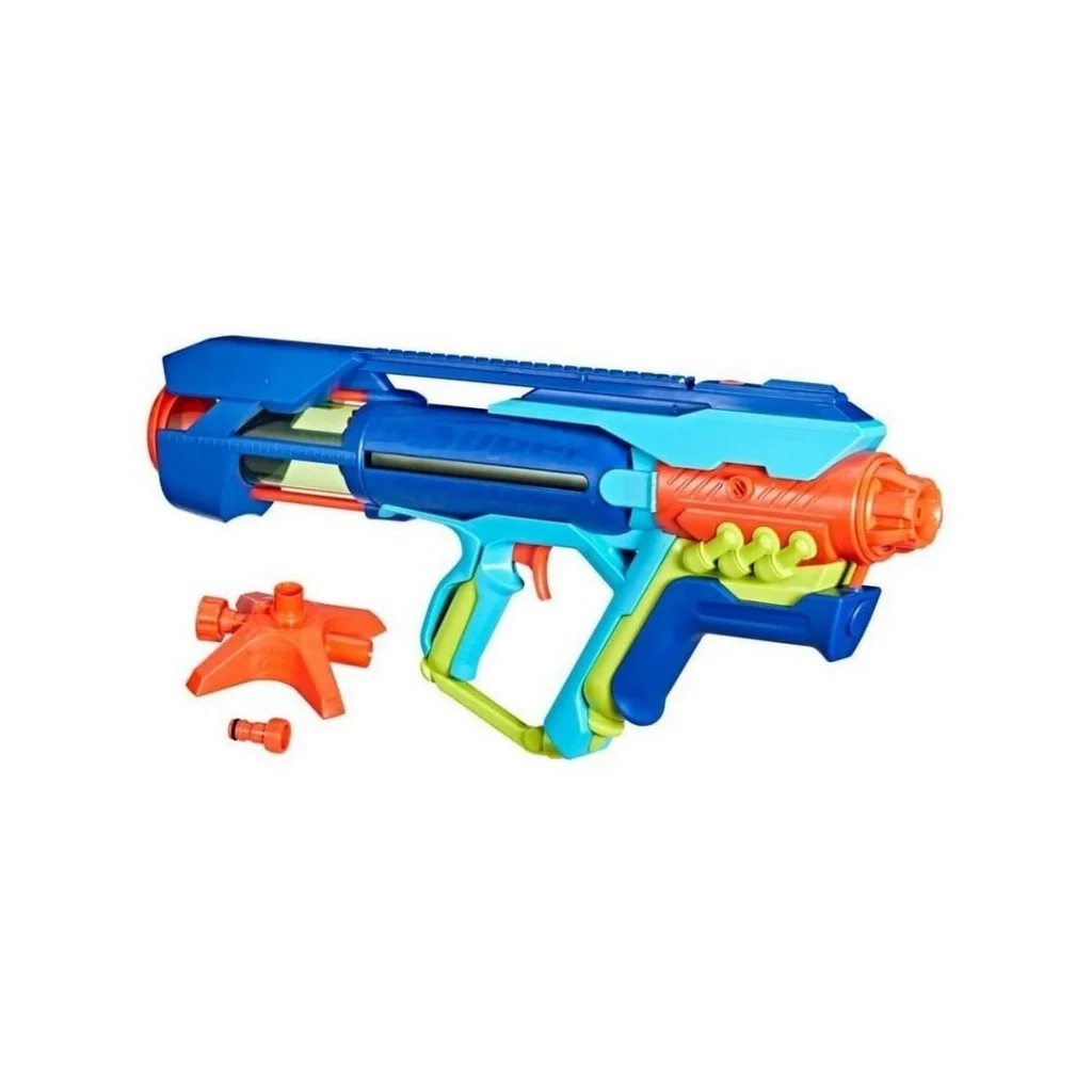 İthalat® Super Soaker Power Drench XL