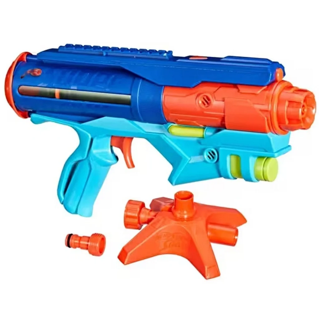 İthalat® Super Soaker Power Drench