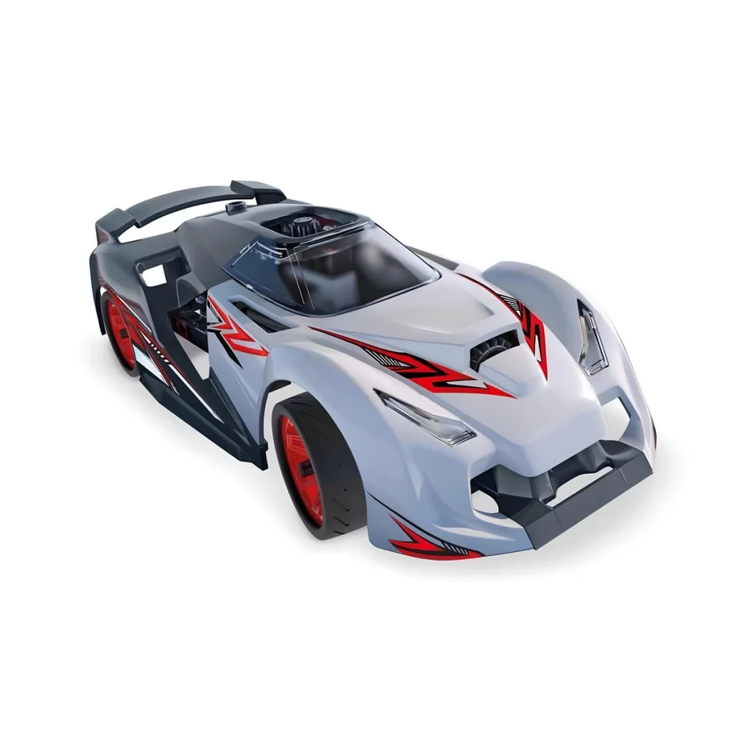 İthalat® Supercar