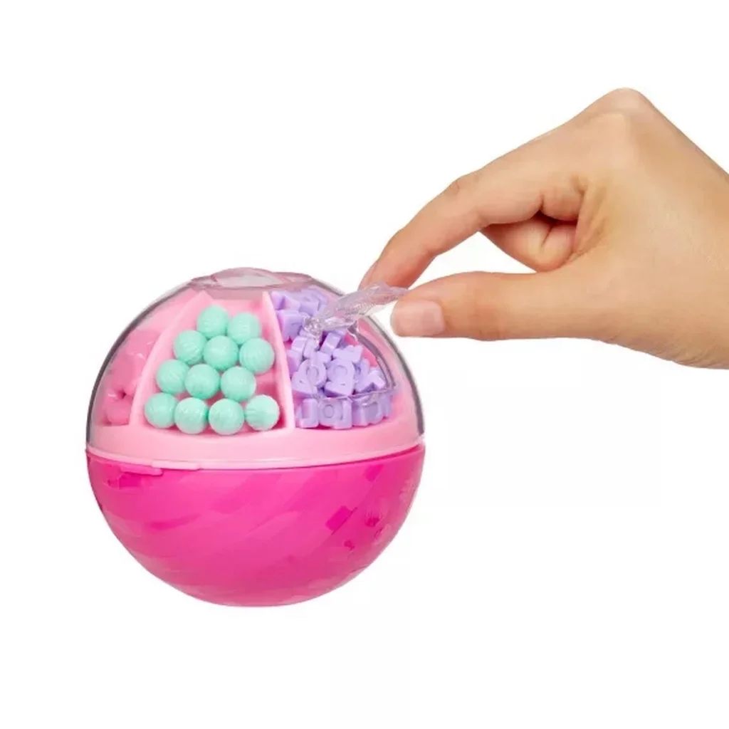 Surprise! Hair Beads Tots Surprise! Hair Beads Tots
