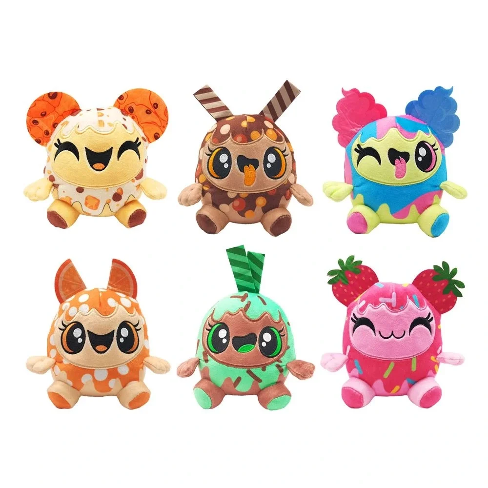 Sürpriz Mini Peluş Kutup Hayvanı Sürpriz Mini Peluş Kutup Hayvanı