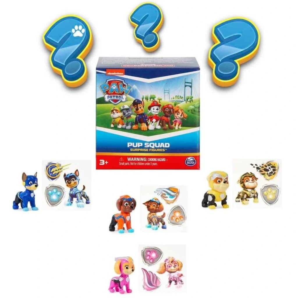 İthalat® SÜRPRİZ PAKET 36