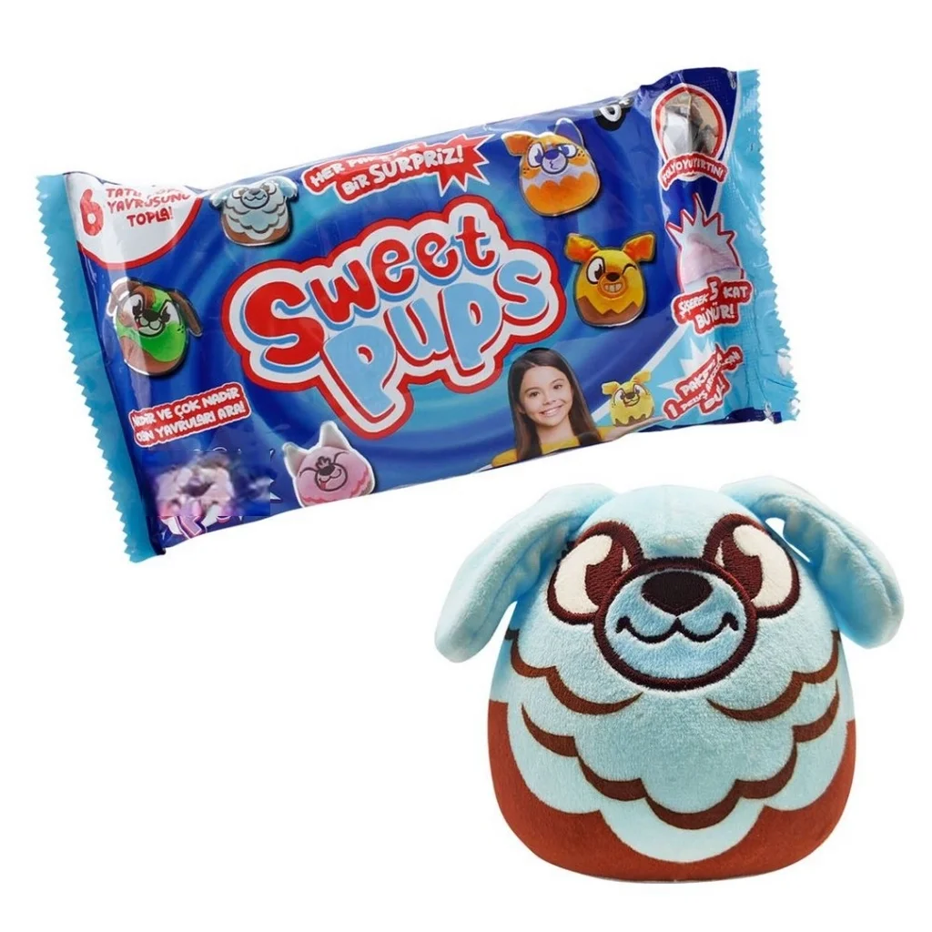 Sürpriz Pelüş Sürpriz Pelüş