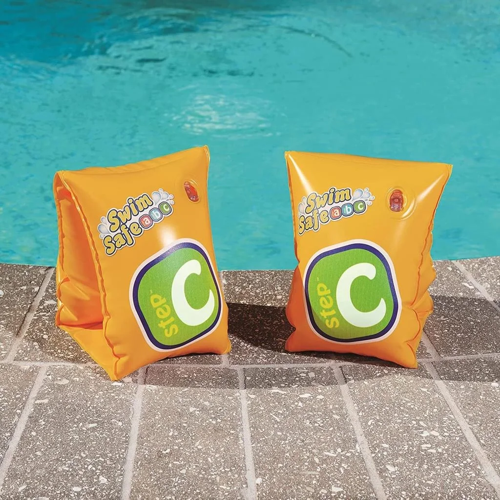 Swim Safe Step Kolluk 25x15 Cm 32033 Fiyatı, Yorumları ve Özellikleri