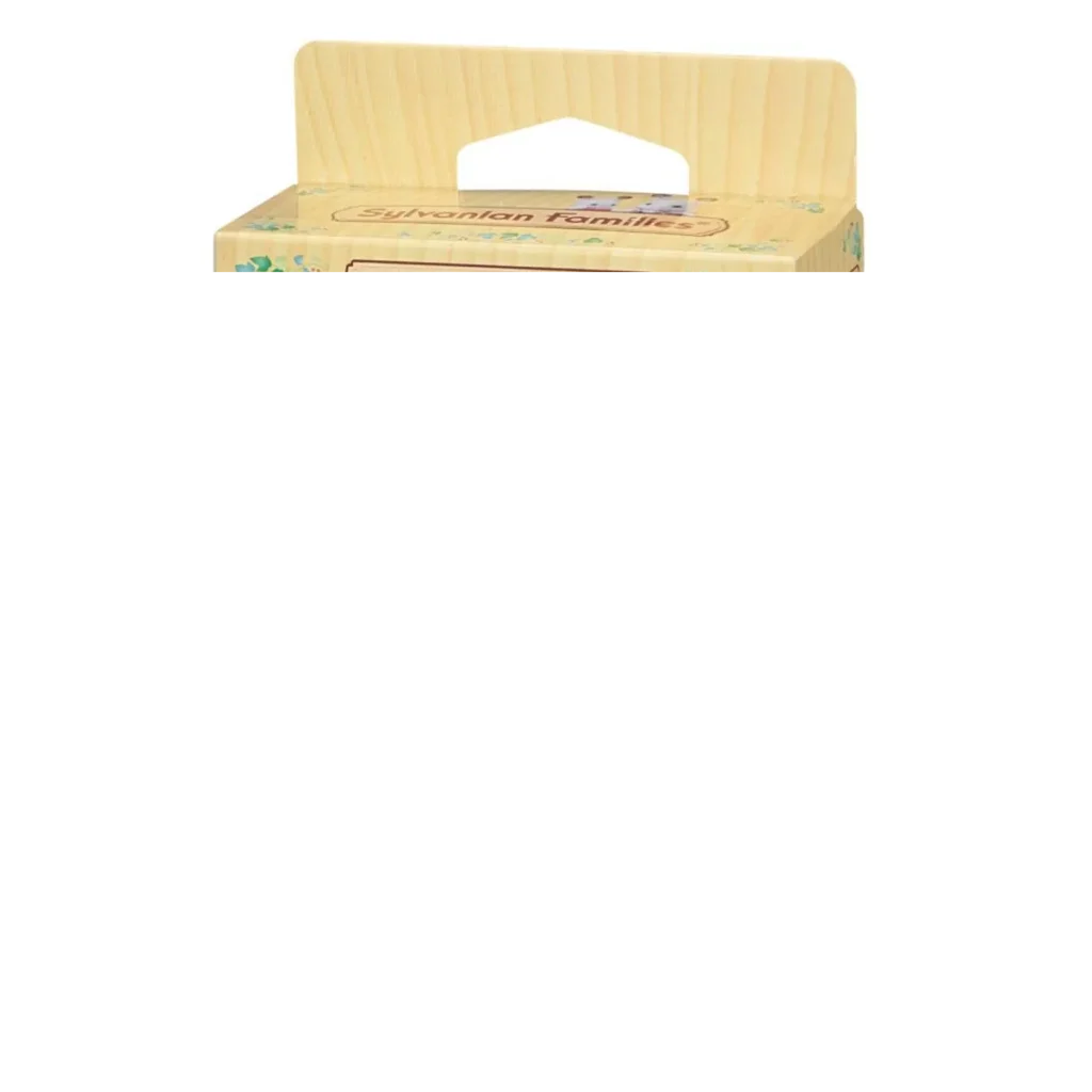 İthalat®  Sylvanian Families Koyun İkizler 5621