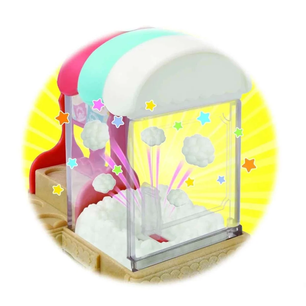 İthalat®  Sylvanian Families Popcorn Standı 5653