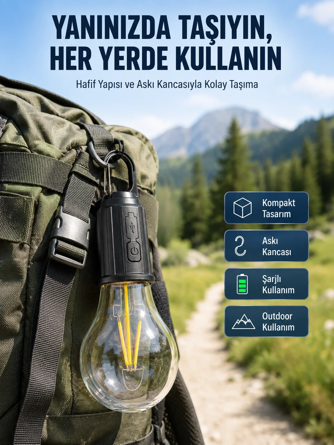 İthalat® T01 LAMBA
