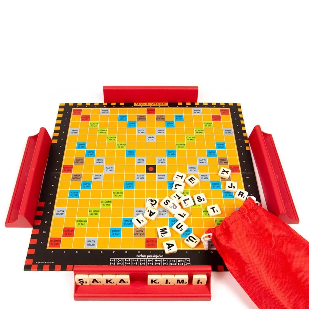 T128 , Sihirli Kelimeler Magic Words / +6 yaş