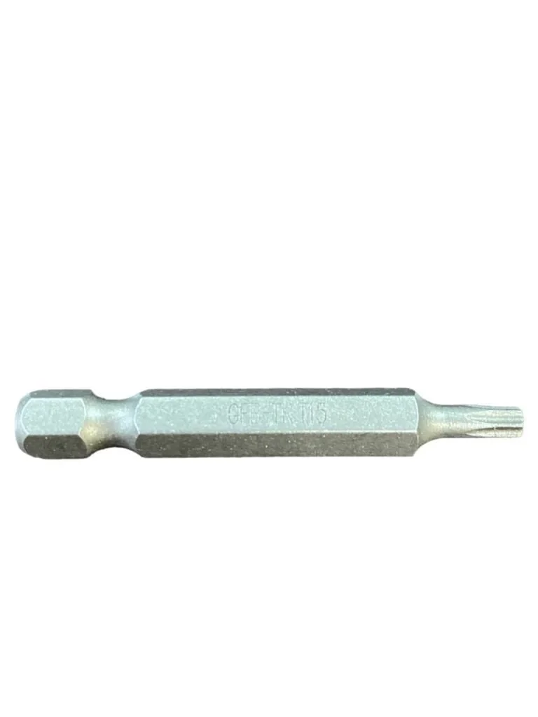 İthalat® T15 Torx Uç 50 mm