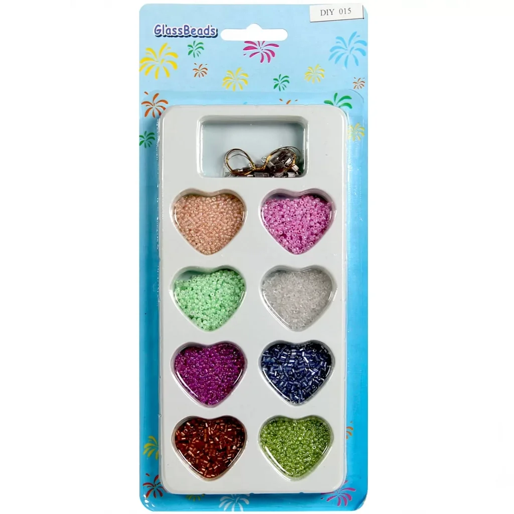 Takı Seti DIY-015 Fiyatı, Yorumları ve Özellikleri