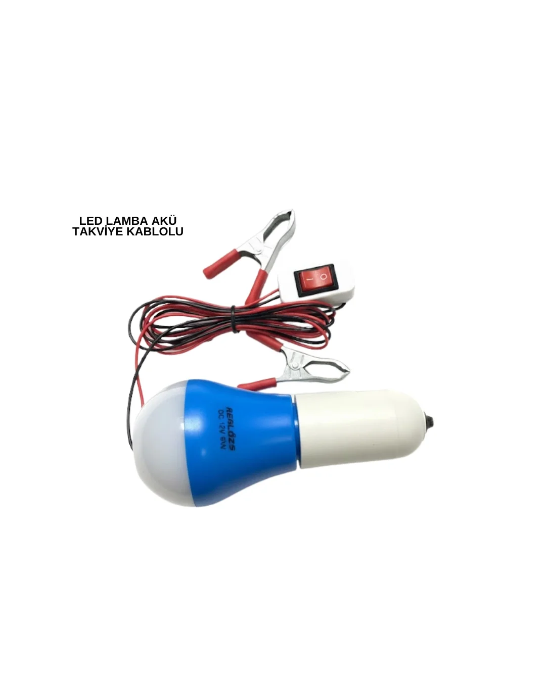 İthalat® TAKVİYE LAMBA