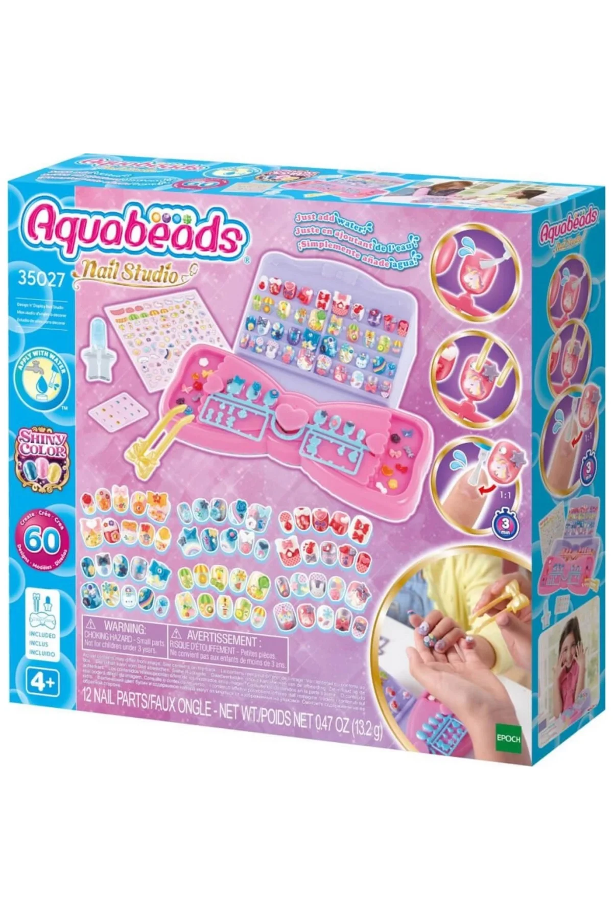 İthalat® Tasarla Sergile Set