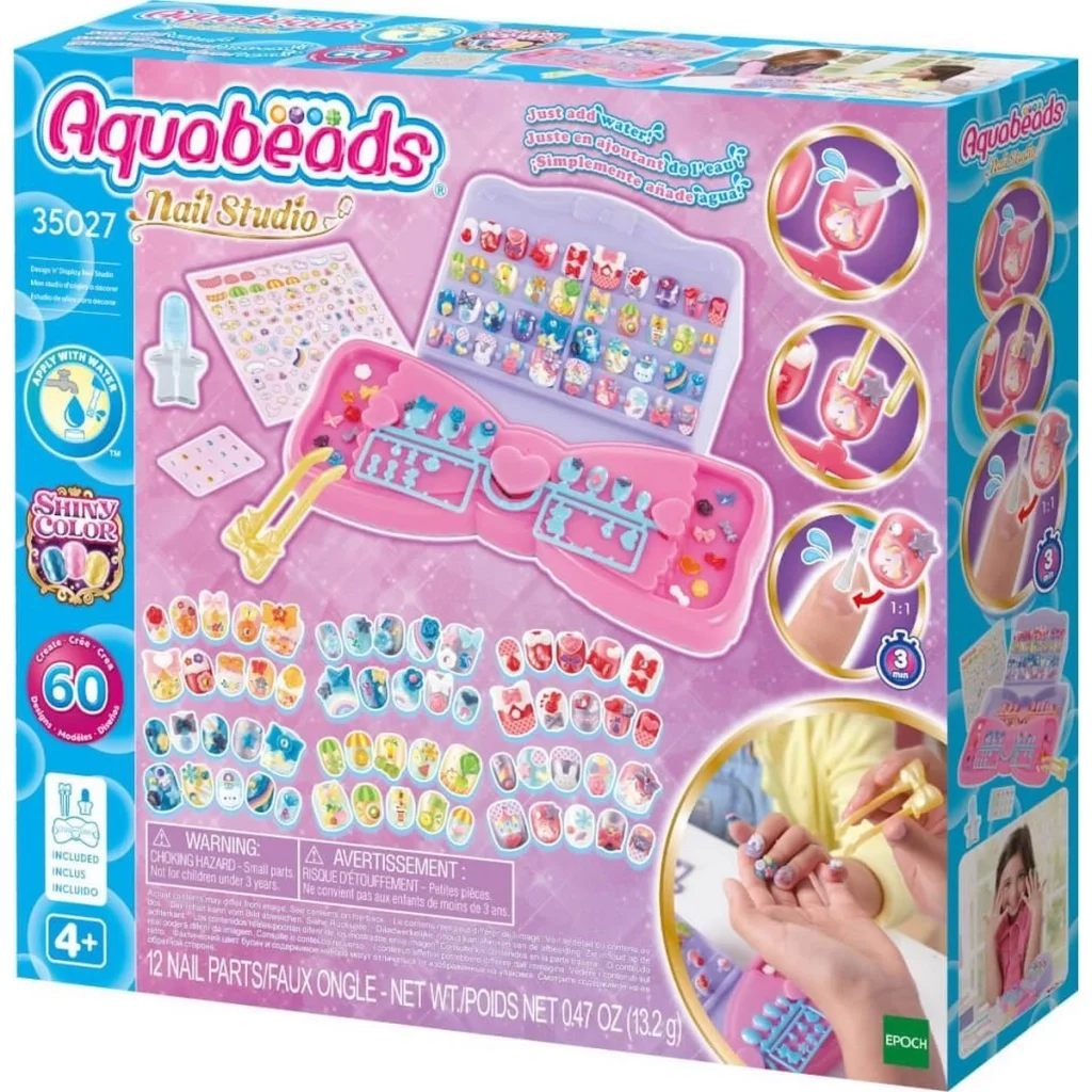 İthalat® Tasarla Sergile Set