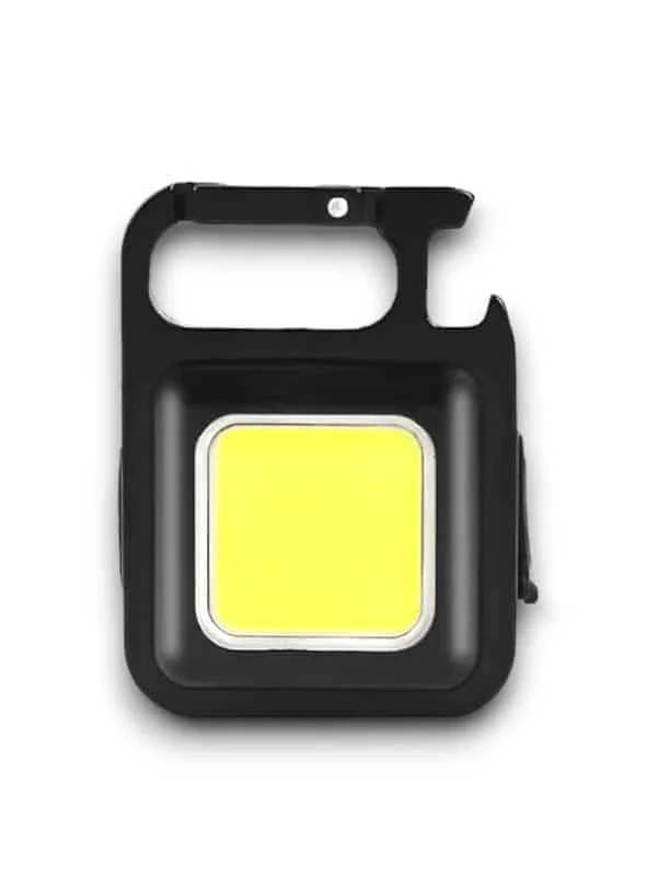 İthalat® TAŞINABİLİR IŞIK 3 IŞIK MODLU USB ŞARJ ÖZEELİĞİNE SAHİP