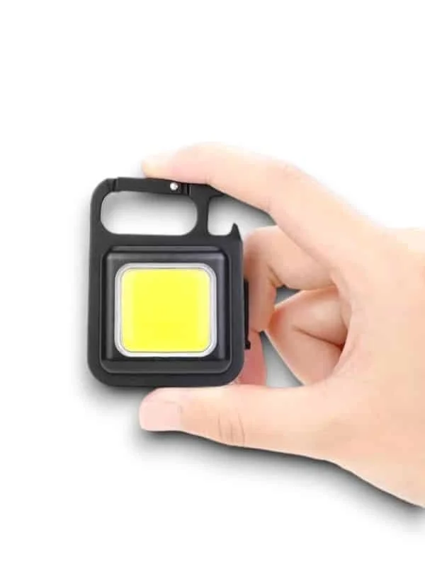İthalat® TAŞINABİLİR IŞIK 3 IŞIK MODLU USB ŞARJ ÖZEELİĞİNE SAHİP