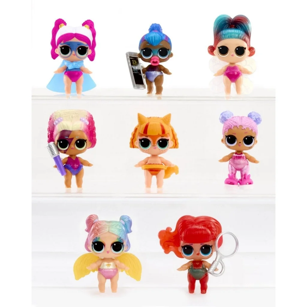 Tatlı Casus Bebekleri Baby Sisters Tatlı Casus Bebekleri Baby Sisters
