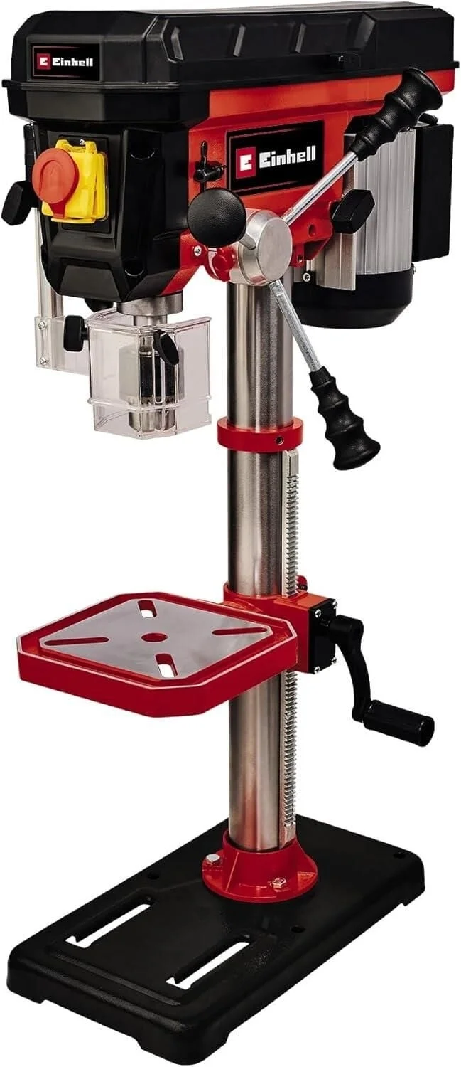 İthalat®  TC BD 630/1 Sütunlu Matkap 6300 Watt