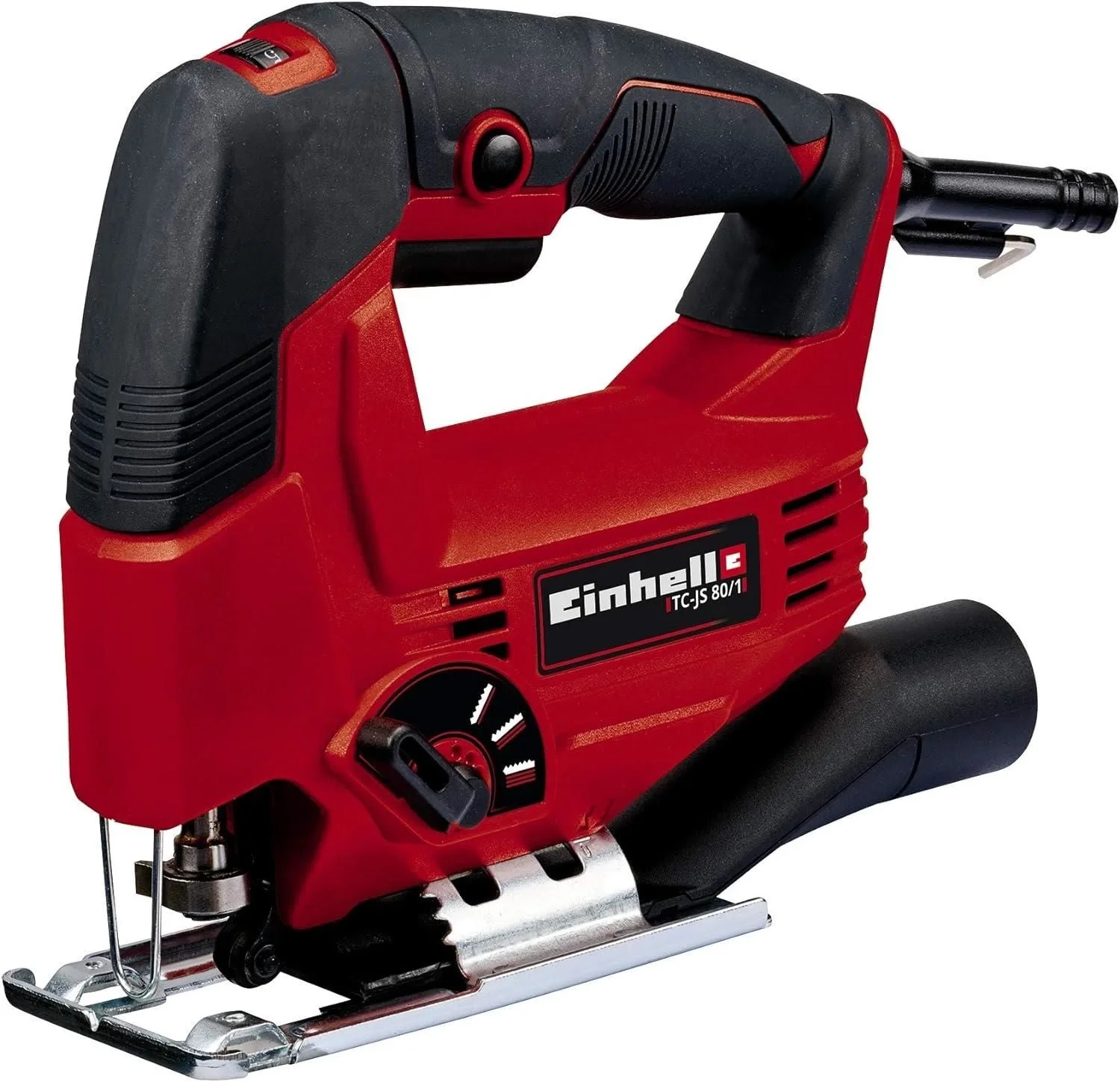 İthalat® TC JS 80/1 Dekupaj Testere 550 Watt İthalat® TC JS 80/1 Dekupaj Testere 550 Watt