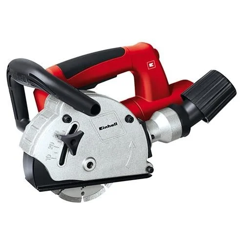 İthalat®  TC MA 1300 Kanal Açma Makinası 1320 Watt
