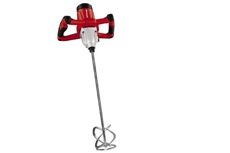 İthalat® TC MX 1400 2 E Boya ve Harç Mikseri 1400 Watt İthalat® TC MX 1400 2 E Boya ve Harç Mikseri 1400 Watt