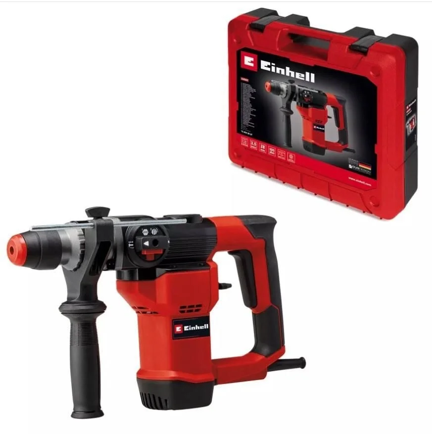 İthalat®  TC RH 28 3F SDS Plus Kırıcı Delici Fiyatı, Yorumları ve Özellikleri