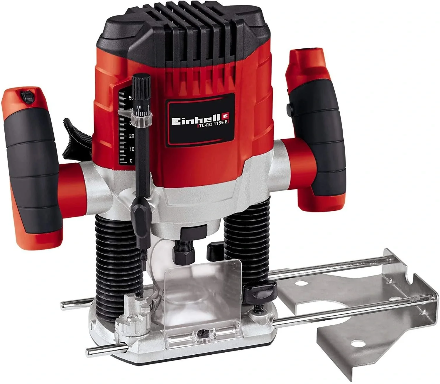 İthalat®  TC RO 1155 E Dik Freze
