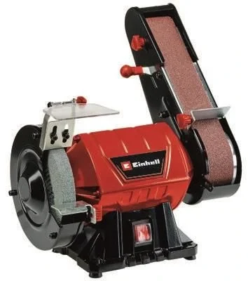 İthalat®  TC US 350 Bant Zımpara Makinesi