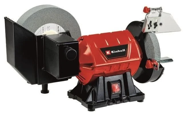 İthalat®  TC WD 200/150 Taş Motoru Islak Kuru 250 Watt