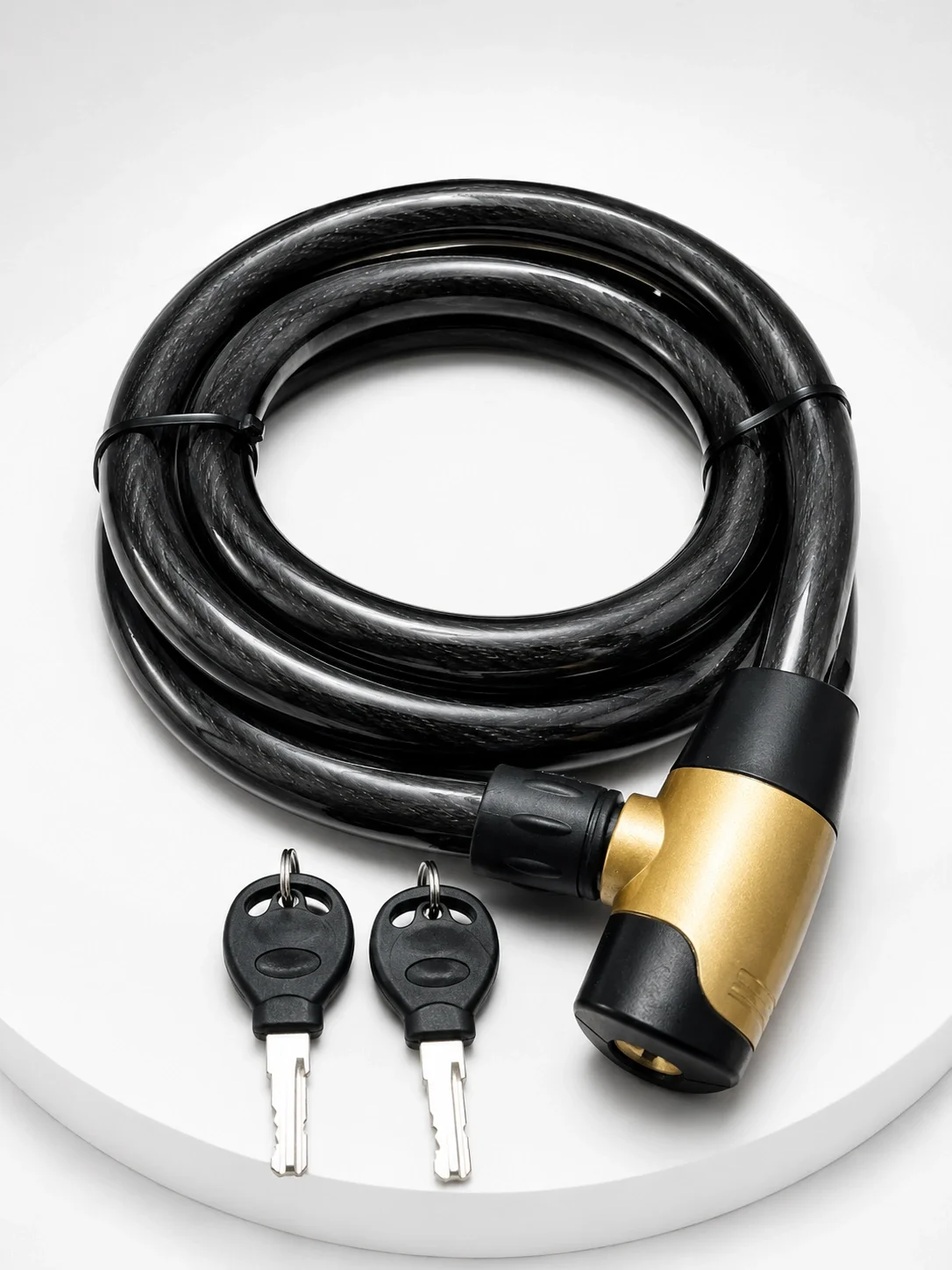 İthalat® TDR 2M MOTOR KİLİDİ