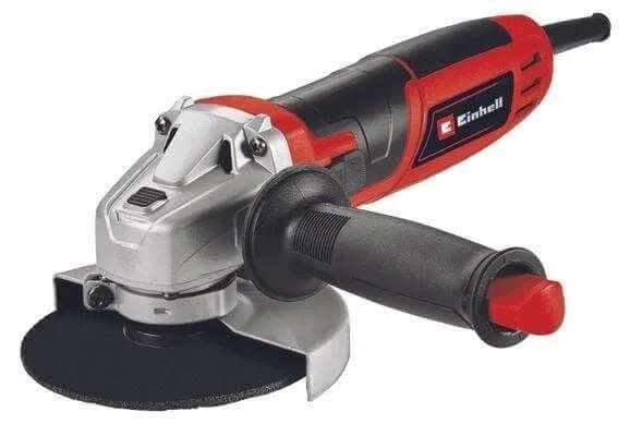 İthalat®  TE AG 125/850 Kit Avuç Taşlama