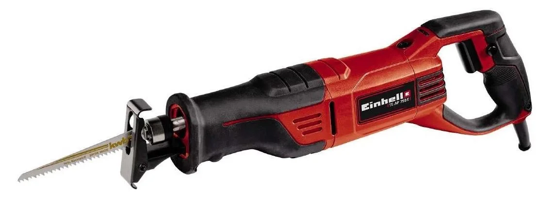 İthalat®  TE AP 750 E Tilki KuyruğuTestere 750 Watt