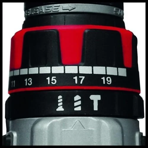 İthalat®  TE CD 18/50 Lİ-İ BL Solo Darbeli Vidalama