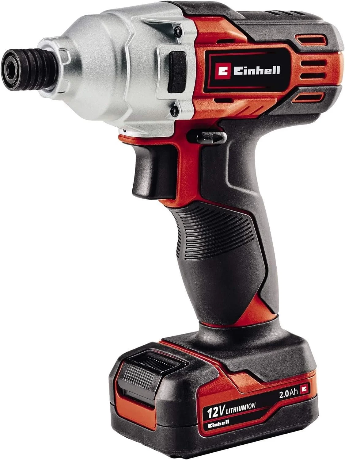 İthalat®  TE CI 12 Lİ  Akülü Darbeli Vidalama 2,0 Ah Tek Akülü