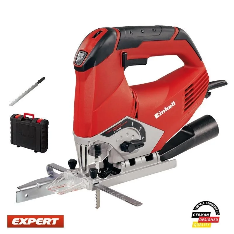 İthalat® TE JS 100 Dekupaj Testere 750 Watt İthalat® TE JS 100 Dekupaj Testere 750 Watt