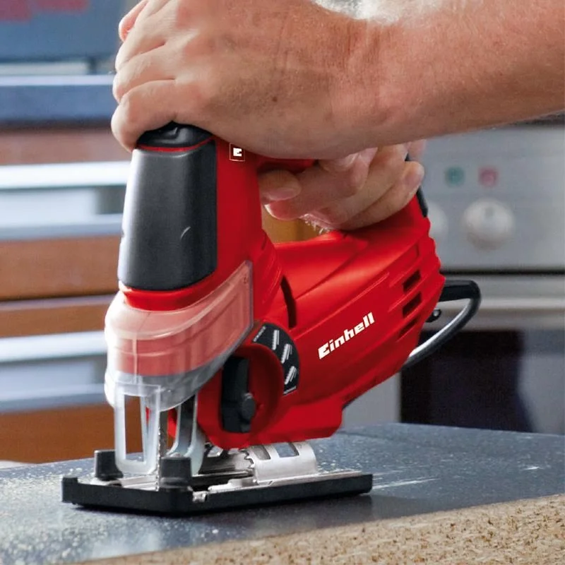 İthalat® TE JS 100 Dekupaj Testere 750 Watt İthalat® TE JS 100 Dekupaj Testere 750 Watt