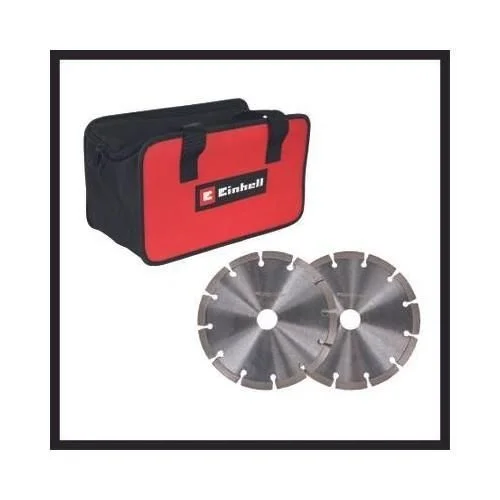 İthalat®  TE MA 1500 Kanal Açma Makinası 1500 Watt