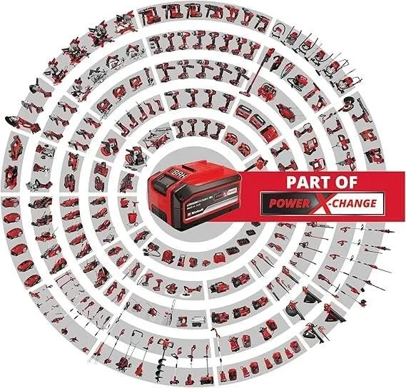 İthalat®  TE MT 18/34 Li Solo Taşlama Gravür Seti