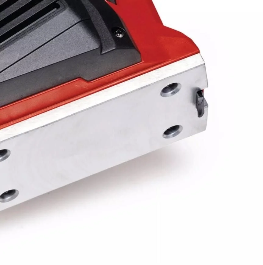 İthalat®  TE PL 920 Elektrikli Planya 920 Watt