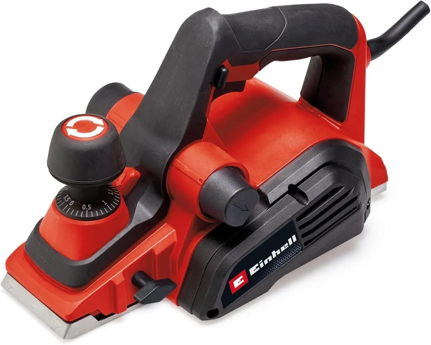 İthalat®  TE PL 920 Elektrikli Planya 920 Watt