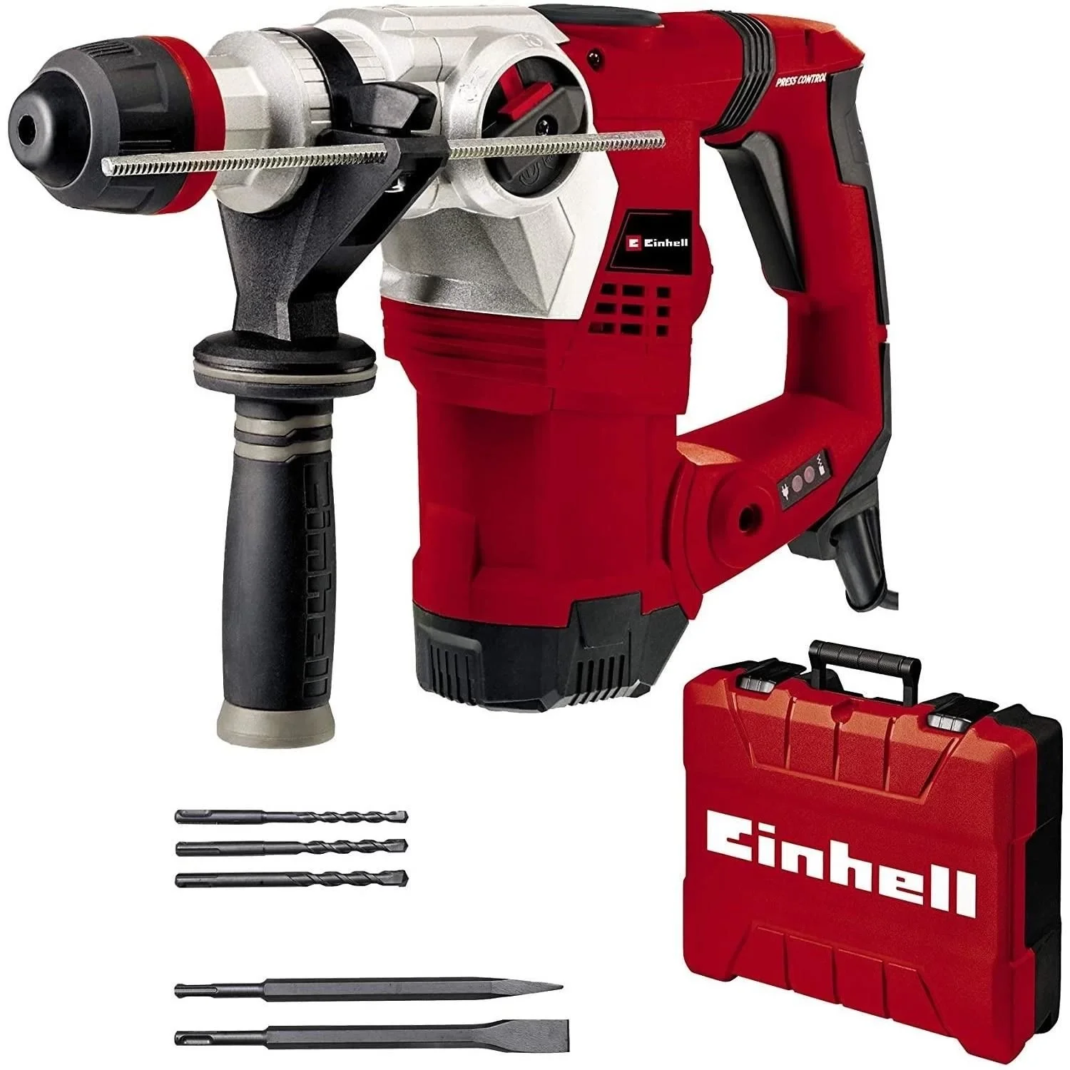 İthalat® TE RH 32 4F Kırıcı Deilici 1250 Watt İthalat® TE RH 32 4F Kırıcı Deilici 1250 Watt