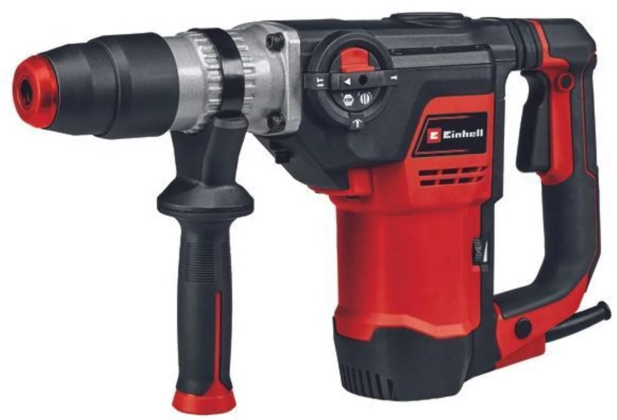 İthalat®  TE RH 40 3F Kırıcı Deilici 1050 Watt Fiyatı, Yorumları ve Özellikleri
