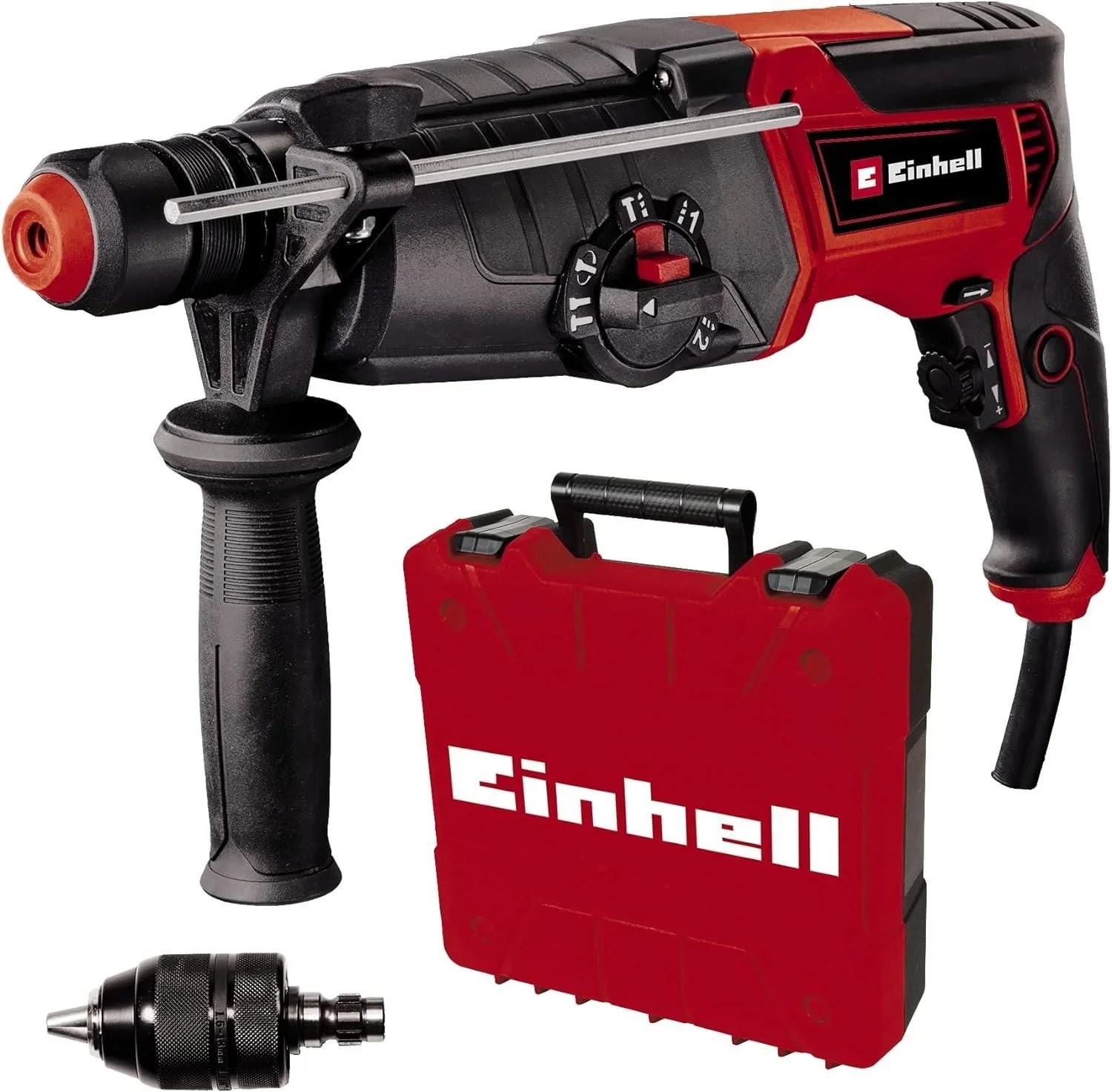 İthalat® TE RH 950 5F Sds Plus Kırıcı Delici İthalat® TE RH 950 5F Sds Plus Kırıcı Delici