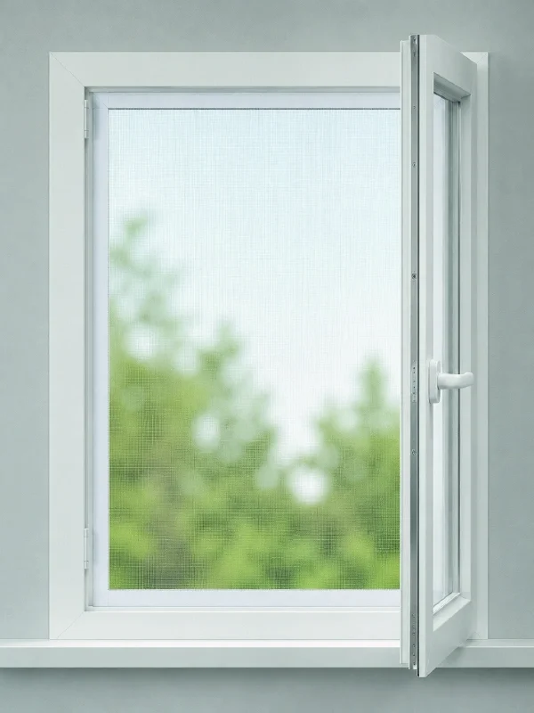 İthalat® TEK KANATLI SİNEKLİK