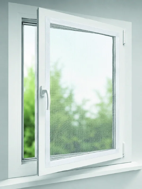 İthalat® TEK KANATLI SİNEKLİK